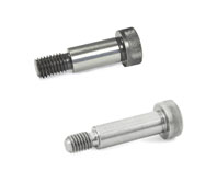 Shoulder Screws